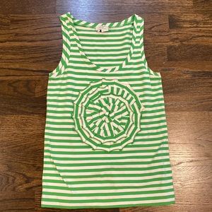 Kate spade tank small